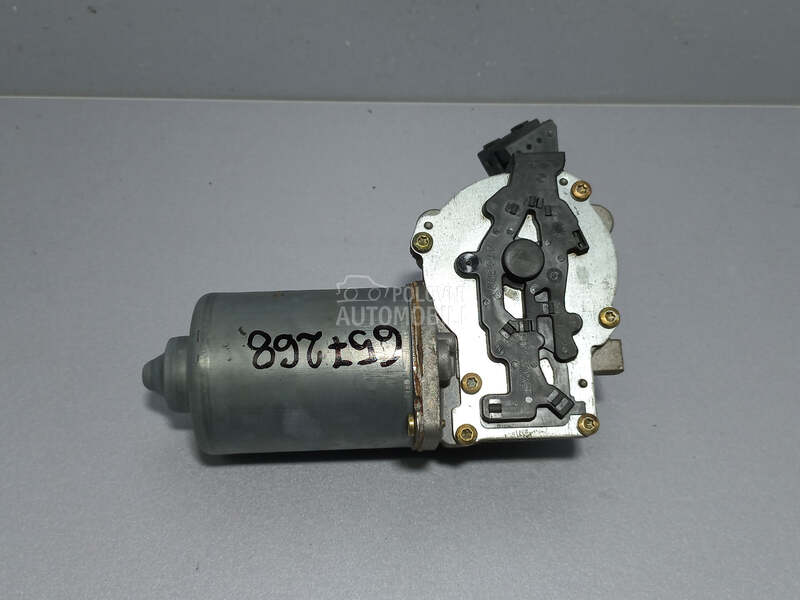 MOTORIC PREDNJEG BRISACA za Volvo S60