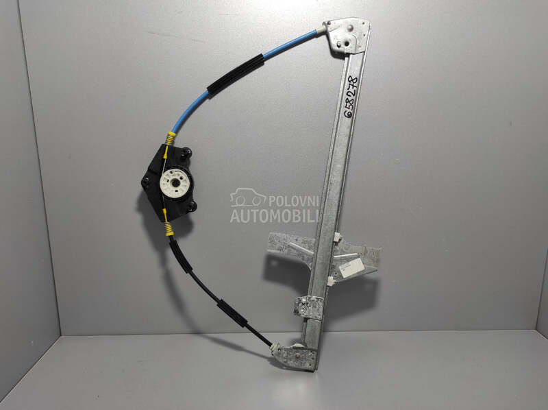 ELEKTRO PODIZAC STAKLA za Peugeot 307