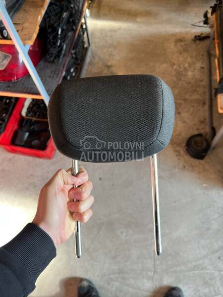 naslon za glavu za Opel Corsa D od 2006. do 2012. god.