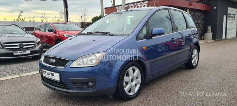 Elektro podizač prozora za Ford C-Max