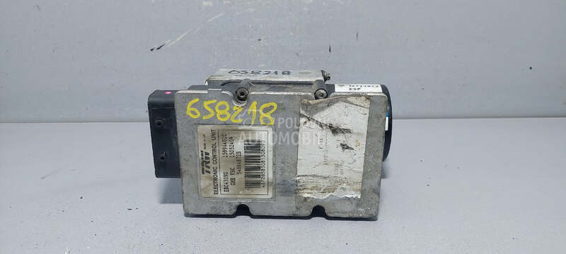 ABS ELEKTRONIKA za Saab 9-3
