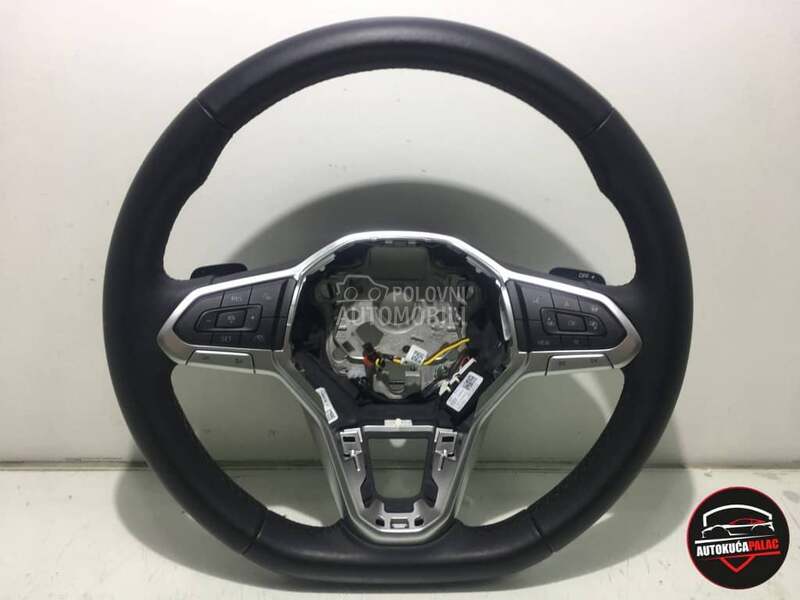 Volan za Volkswagen Golf