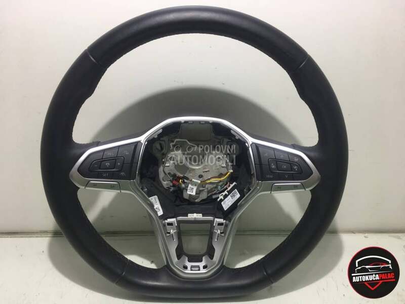 Volan za Volkswagen Golf