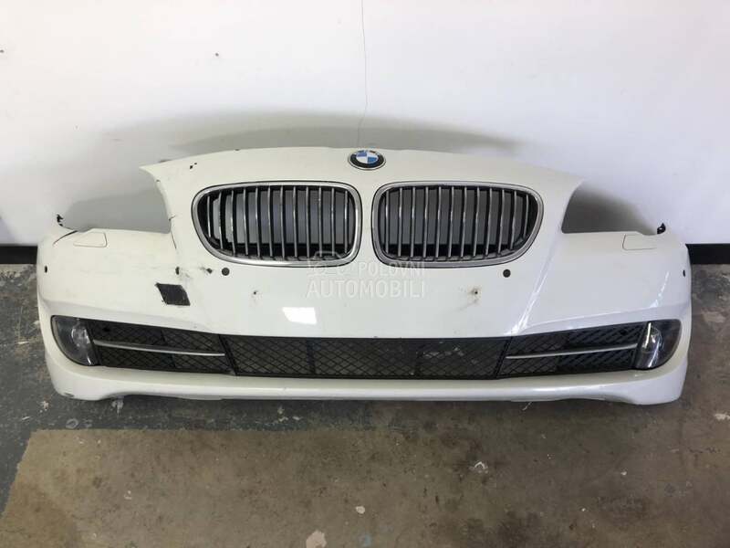 Prednji branik za F10 F11 za BMW 518, 520, 523 ... od 2010. do 2013. god.