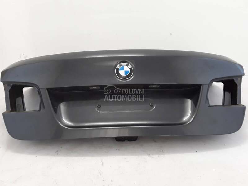 Gepek vrata za F10 F11 za BMW 518, 520, 525 ... od 2010. do 2013. god.