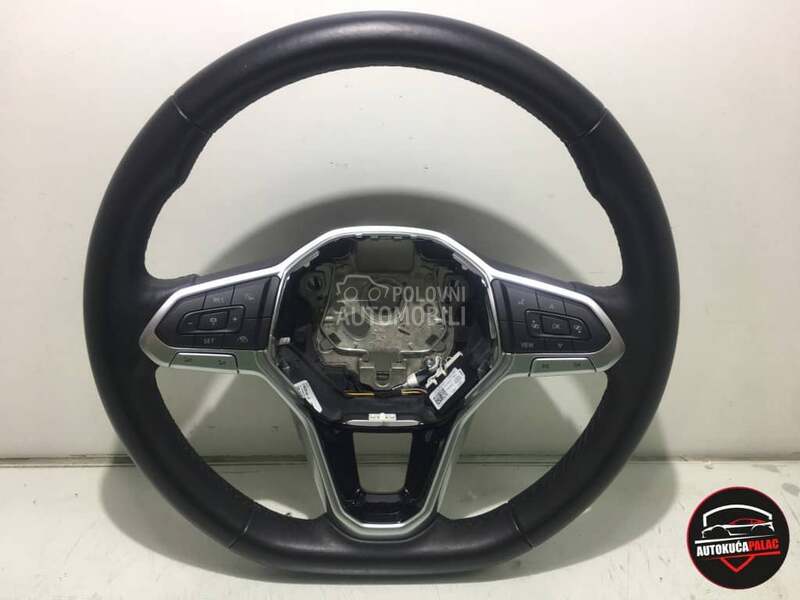 Volan za Volkswagen Golf