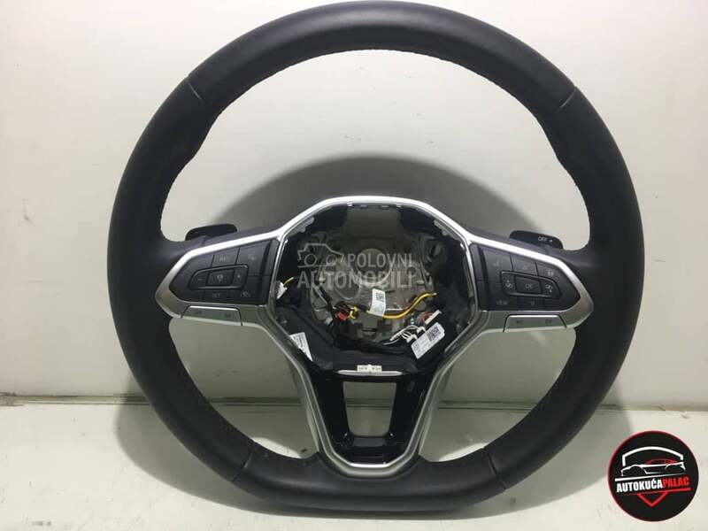 Volan za Volkswagen Golf