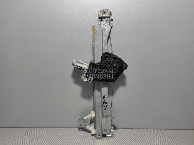 ELEKTRO PODIZAC STAKLA za Citroen C4
