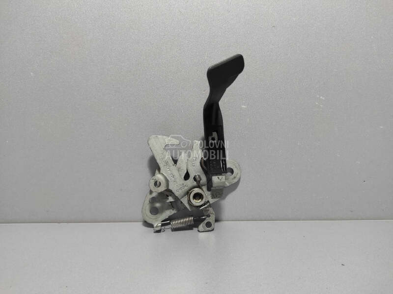 BRAVA HAUBE za Peugeot 407