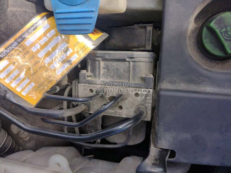 abs pumpa za Volkswagen Passat B5.5 od 2000. do 2005. god.