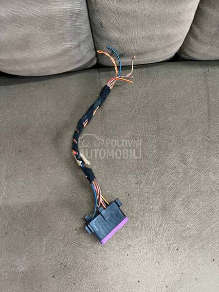 OBD kabl za Audi TT, A3, Q3 ...