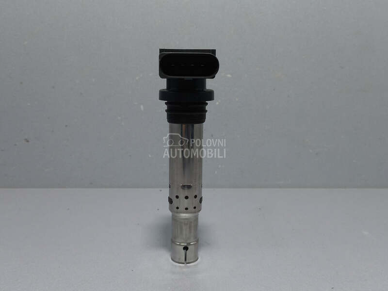 BOMBINA za Volkswagen Passat B7
