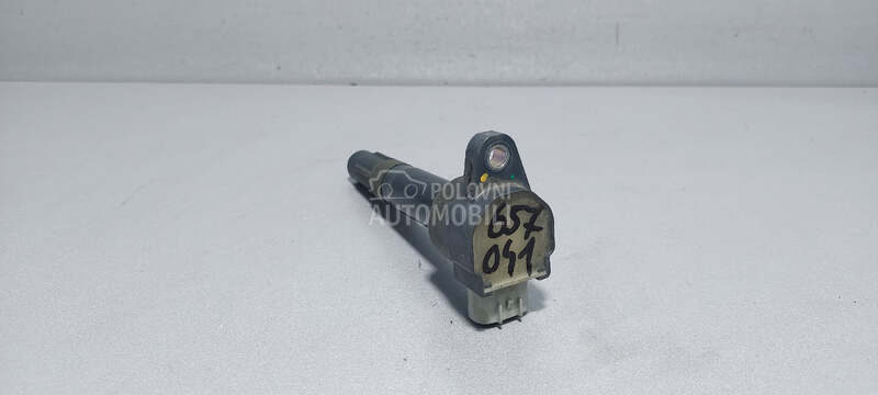 BOMBINA za Suzuki Alto