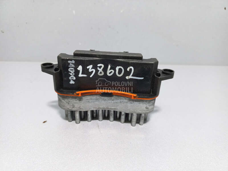 ELEKTRONIKA REOSTAT za Ford Mondeo