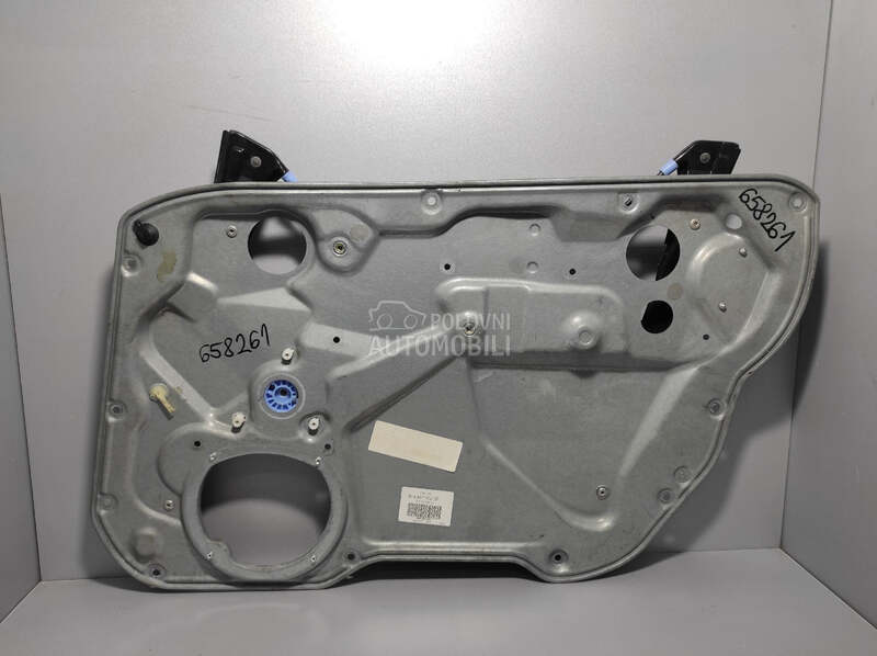 ELEKTRO PODIZAC STAKLA za Seat Ibiza