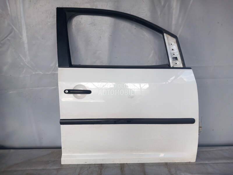 VRATA za Volkswagen Caddy