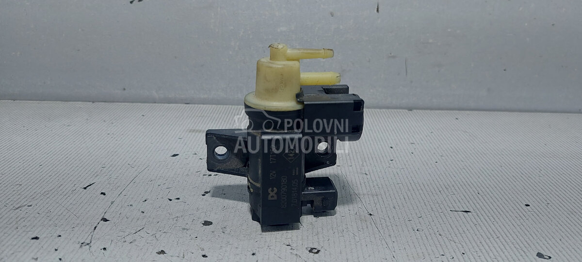 TC VENTIL za Nissan Qashqai - 8200790180