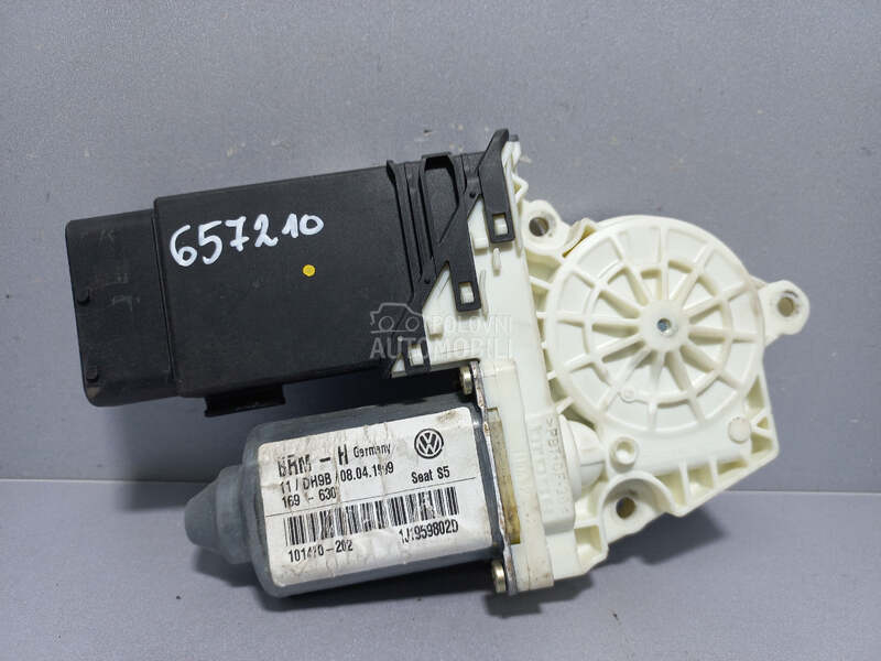MOTORIC PODIZACA STAKLA za Volkswagen Golf 4