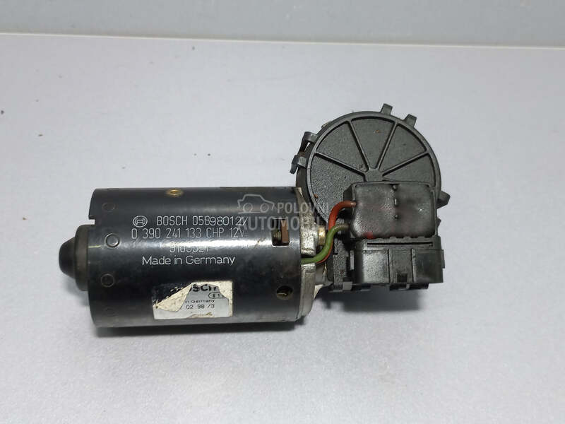 MOTORIC PREDNJEG BRISACA za Volvo S70