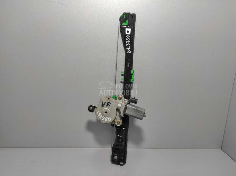 ELEKTRO PODIZAC STAKLA za Fiat Punto