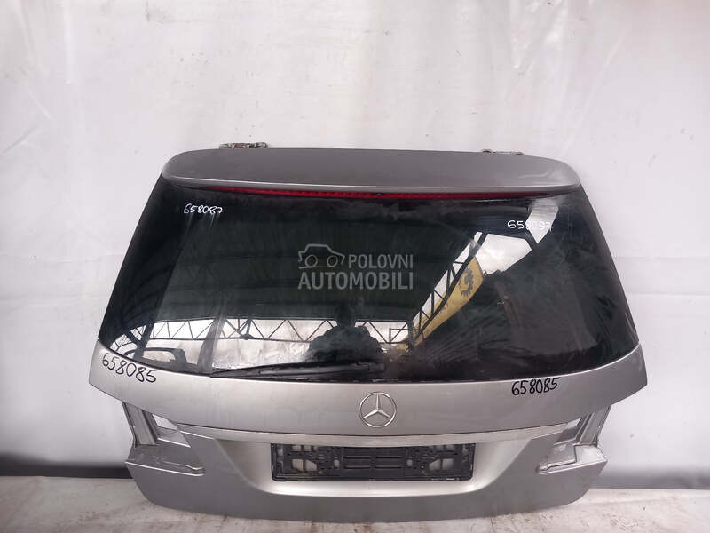 GEPEK za Mercedes Benz E Klasa