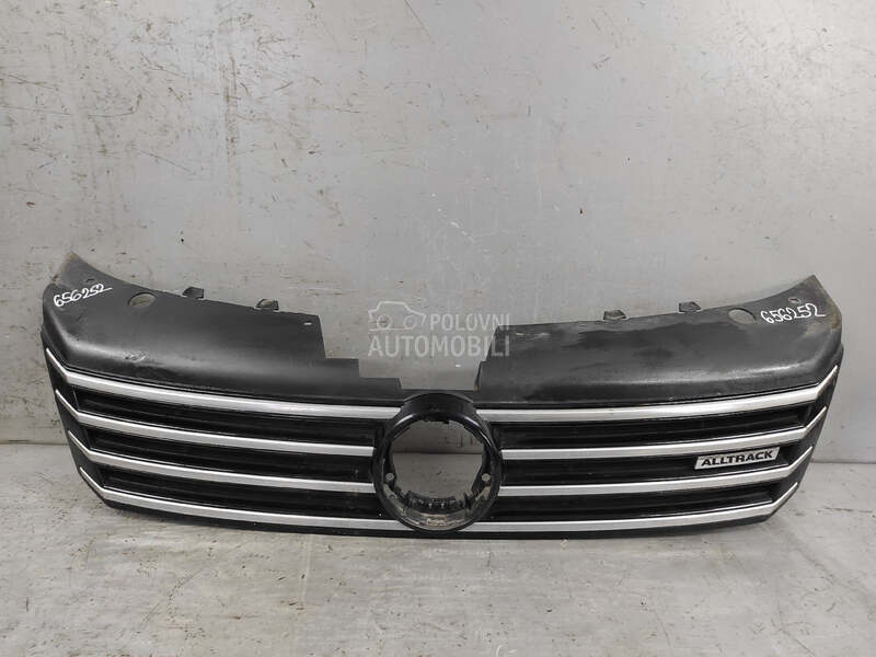MASKA za Volkswagen Passat B7 - 3AA853651