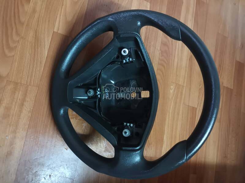 VOLAN za Fiat Punto