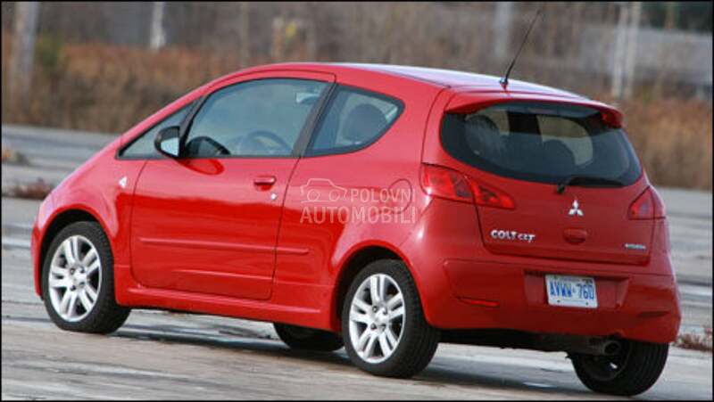 Pumpa za Mitsubishi Colt