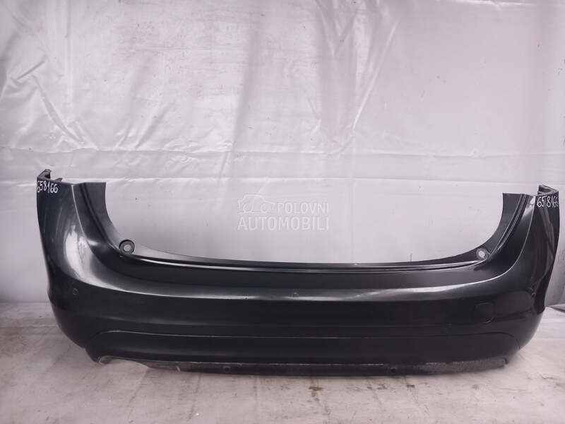 BRANIK za Volvo S60