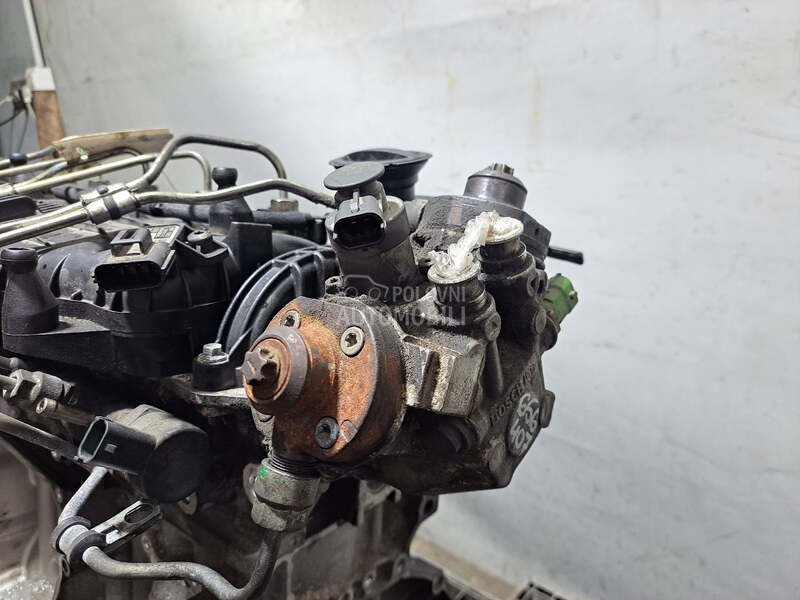 PUMPA VISOKOG PRITISKA za Volvo XC70