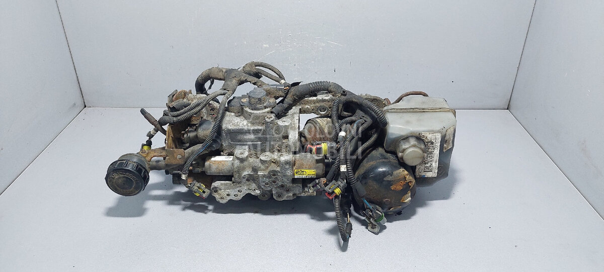 ROBOTIKA MJENJACA za Renault Megane - 309105236R