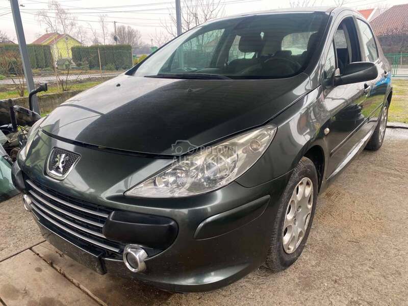 Interkuler za Peugeot 307