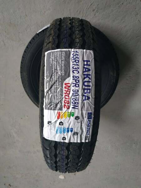 Ostalo 155/80 R13 Sve sezone
