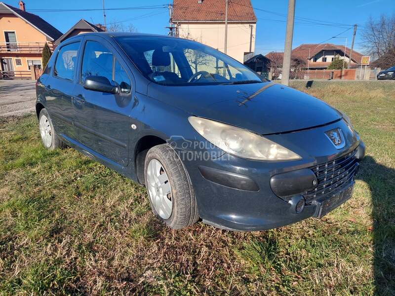 Vrata za Peugeot 307