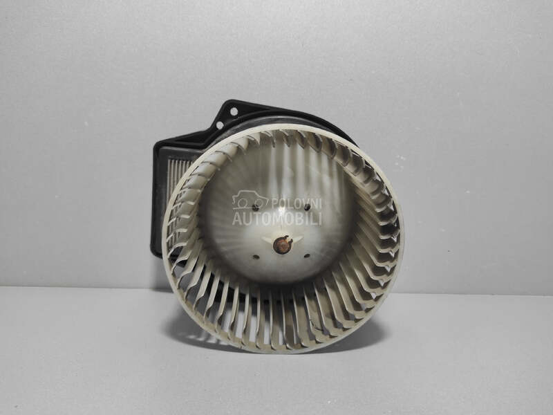 VENTILATOR KABINE za Subaru Forester