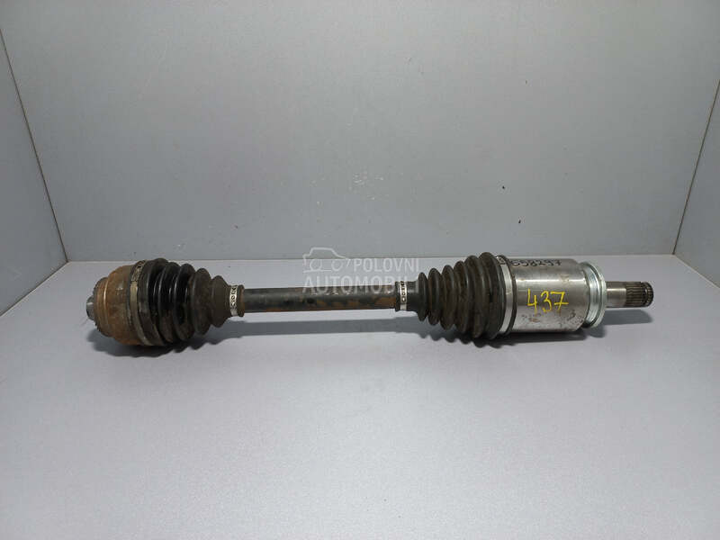 POLUOSOVINA za BMW Serija 5