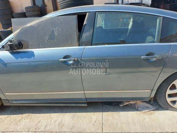 vrata za Citroen C6 od 2005. do 2012. god.