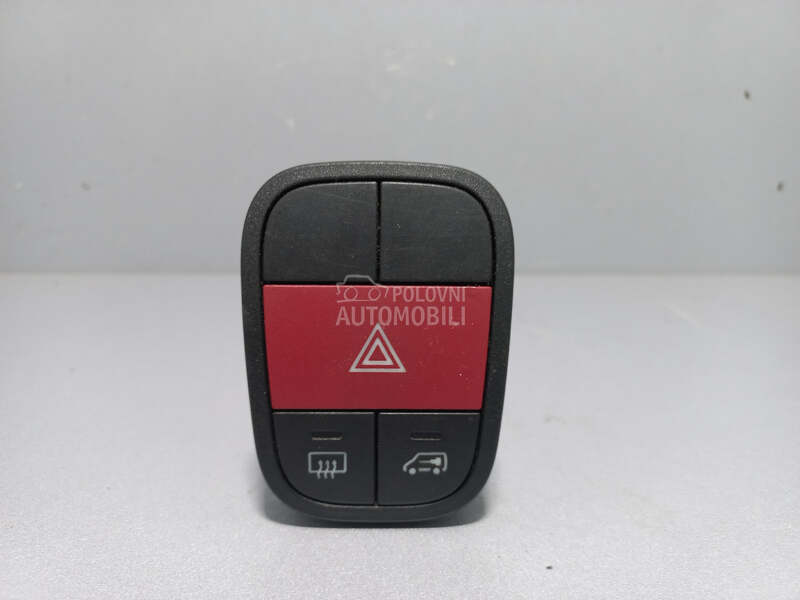 PREKIDAC za Peugeot Bipper
