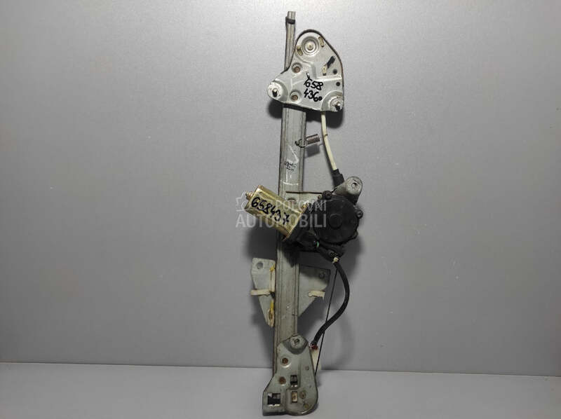ELEKTRO PODIZAC STAKLA za Mazda 626