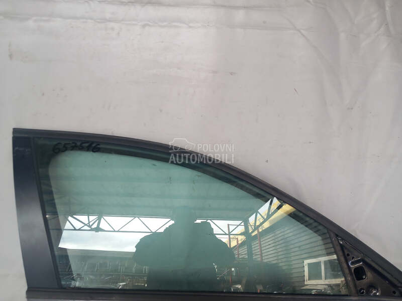STAKLO za Audi A4