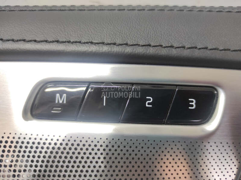PREKIDAC za Volvo XC90