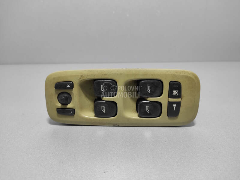 PREKIDACI PROZORA za Volvo S60 - 30658146