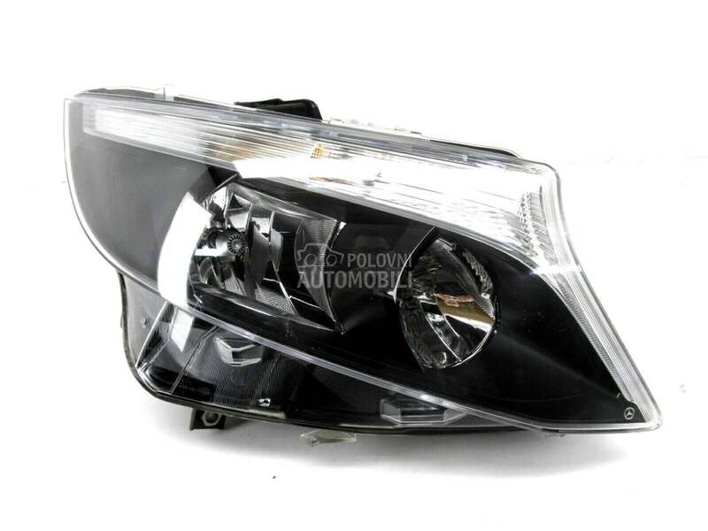 VITO Far El. CRNI 15-20