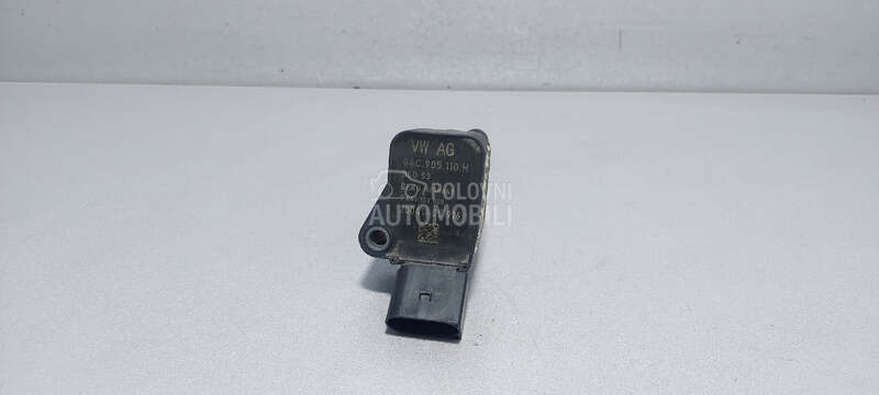 BOMBINA za Volkswagen Golf 7