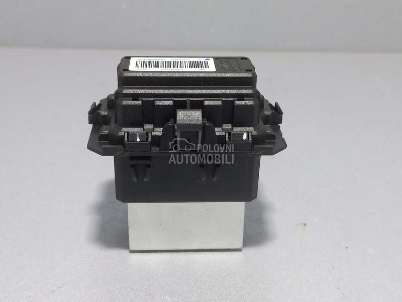 ELEKTRONIKA REOSTAT za Renault Megane