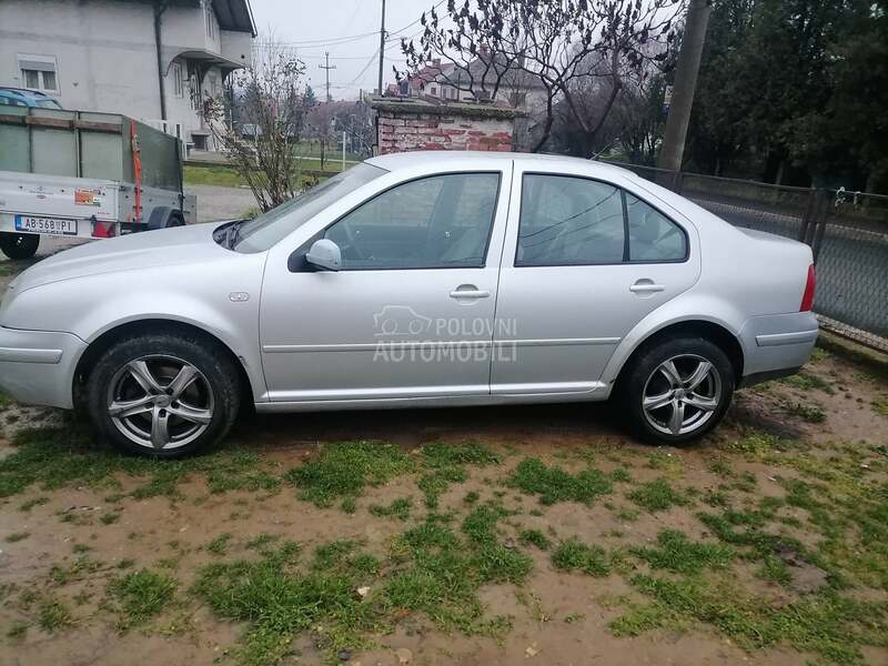 delovi za Volkswagen Bora