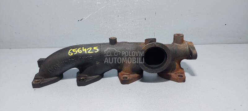 IZDUVNA GRANA za BMW 125, 116, 118 ... - 8519888