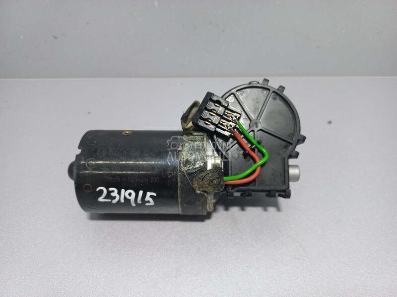 MOTORIC PREDNJEG BRISACA za Volkswagen Golf 4