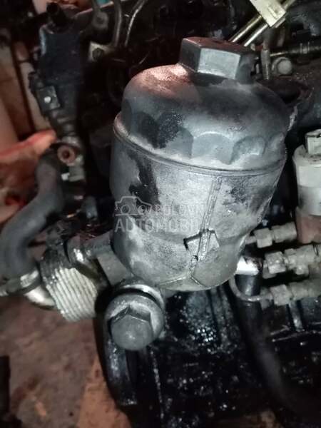filter ulja kuciste 1.7dti za Opel Combo, Meriva, Astra G ... od 1997. do 2008. god.