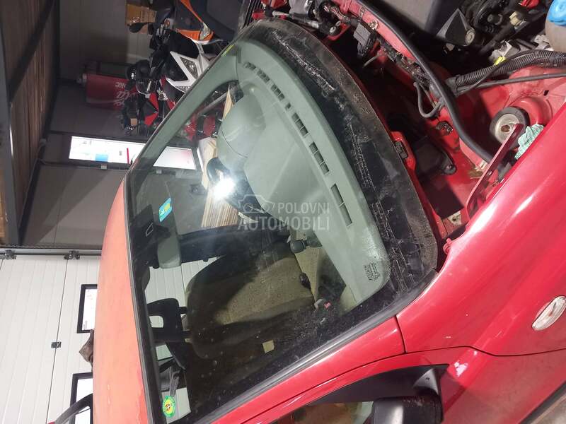 soferka za Fiat Panda
